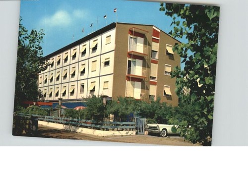 Milano marittima ravenna - marittima, hotel