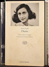 Diario. Ediz. integrale Frank, Anne; Frank, Otto; Pressler, Mirjam; Se