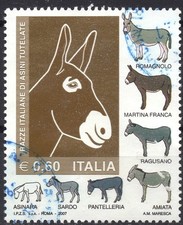 Repubblica italiana 2007 - italiana,