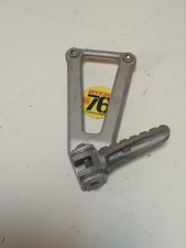 Supporto Staffa Pedana Sx Passeggero CAGIVA MITO 125cc