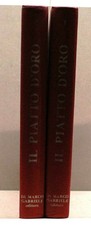 il piatto d'oro volume 1 e