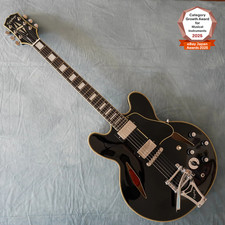 Epiphone shinichi ubukata - epiphone,