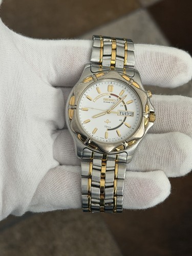 Raro orologio vintage seiko - vintage,