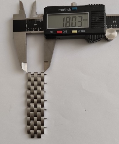 Hamilton 40mm maglia - _, _