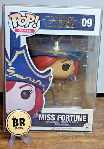 Funko pop games league - league, of