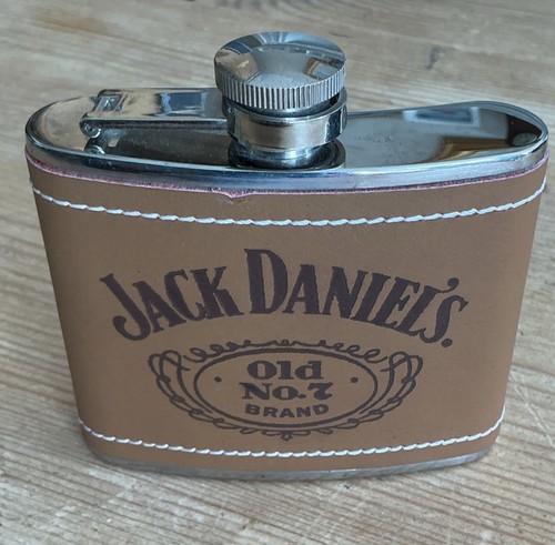 Jack daniel old 7 - jack, no.