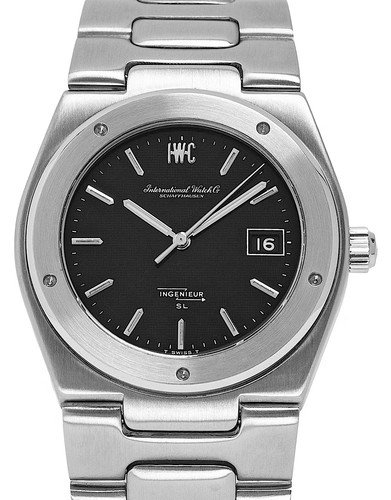 Iwc ingenieur automatico mm - iwc, 38