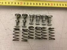 kit fissaggio coperchi carter