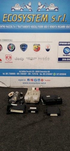 Kit centralina motore per - centralina,