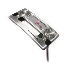Titleist Scotty Cameron Studio