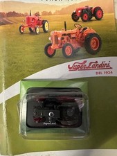 SUPERLANDINI 1934 SCALA 1:43