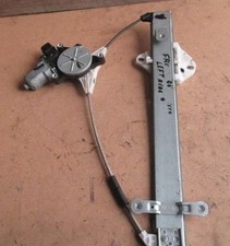 Honda F-Rv Frv Elettrico