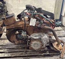 MOTORE SEMICOMPLETO FIAT 126 1° Serie 126A1000 benzina 650 (72>00)