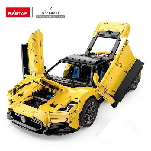 Rastar 93510 maserati mc20 - maserati,