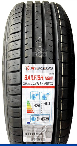 Pneumatici estivi 205 17 - 205,