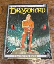 DRAGONERO completa 1-77 con