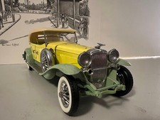 Franklin Mint Düsenberg J