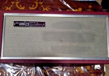 Giradischi vintage radio - giradischi,