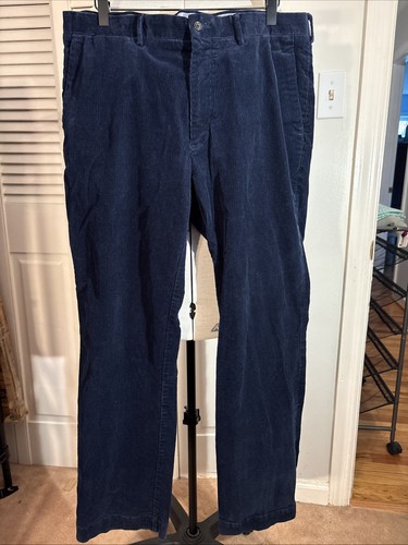 Pantalone uomo polo - polo, navy