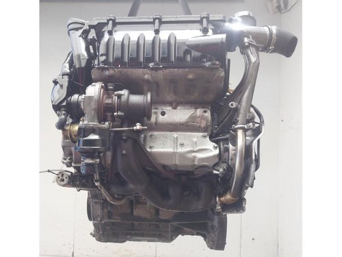 668942 motore mercedes classe - 668942,