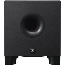 Yamaha HS8S 8" 150W Powered