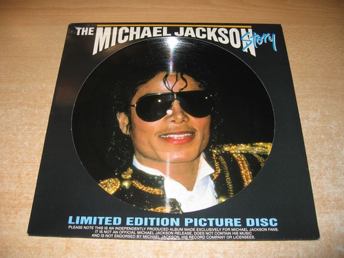 Michael jackson the - michael, jackson-the