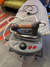 vaporella polti super pro in ottime condizioni