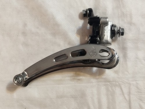 Deragliatore campagnolo super - deragliatore,
