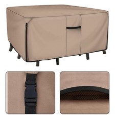 Copritavolo da Patio