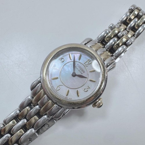 Orologio solare k2280 - k2280, citizen