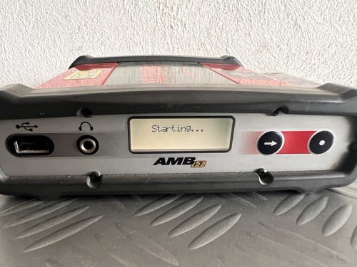 Mylaps rc4 decoder - mylaps,