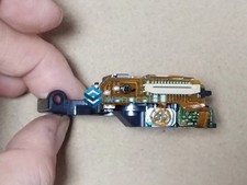 Testa laser per Marantz