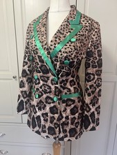 Giacca blazer Comino Couture