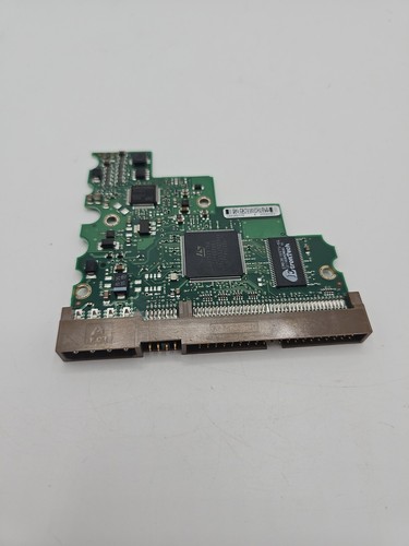 Pcb 100291893 rev seagate - pcb,