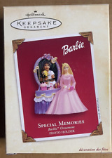Hallmark Keepsake Ornament -