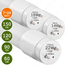 TUBO neon LED Professionale 60