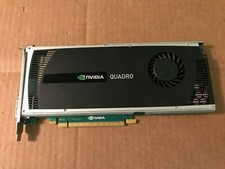 Scheda video PNY nVidia Quadro