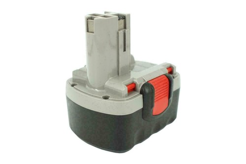 Batteria ah per bosch - batteria, 14,4