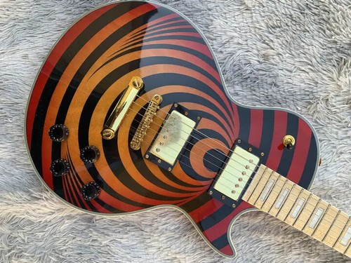 Factory custom shop zakk - factory,