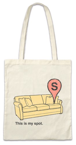 This spot shopper - this, is