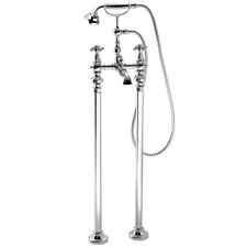 Rubinetto per vasca a colonna
