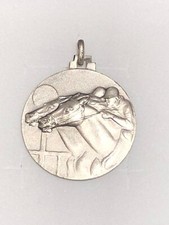 Medaglia del Cavallo in
