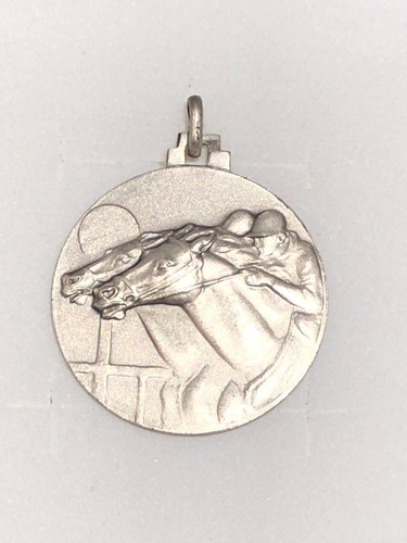 Medaglia del cavallo - medaglia,