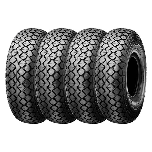 Kit copertoni gomme - kit, 4