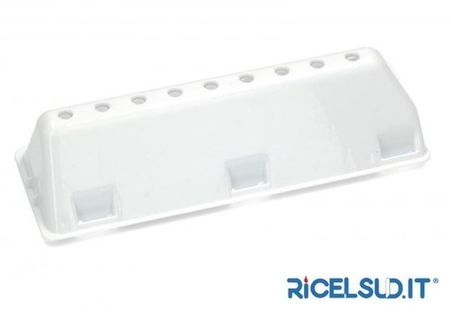Trascinatore cestello - 1,