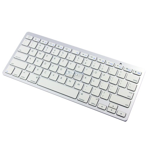 Tastiera wireless bluetooth - wireless,