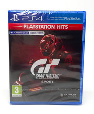 Gran Turismo Sport Ps4 Sony