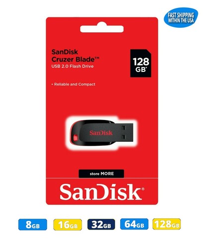 Sandisk 32 gb - 32,