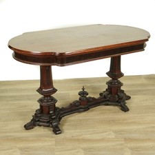 Tavolo Antico rettangolare in