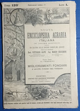 Miglioramenti fondiar - miglioramenti, da